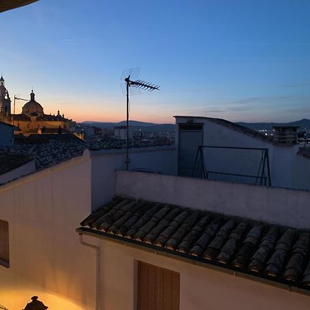 Fortress Jacuzzi Suites Ксатива Экстерьер фото