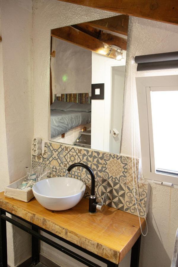 Fortress Jacuzzi Suites Ксатива Экстерьер фото