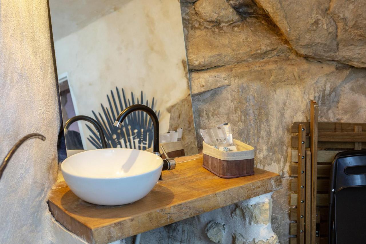 Fortress Jacuzzi Suites Ксатива Экстерьер фото