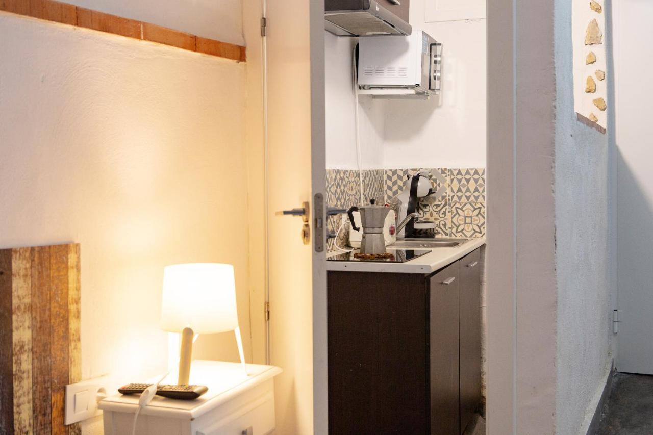 Fortress Jacuzzi Suites Ксатива Экстерьер фото